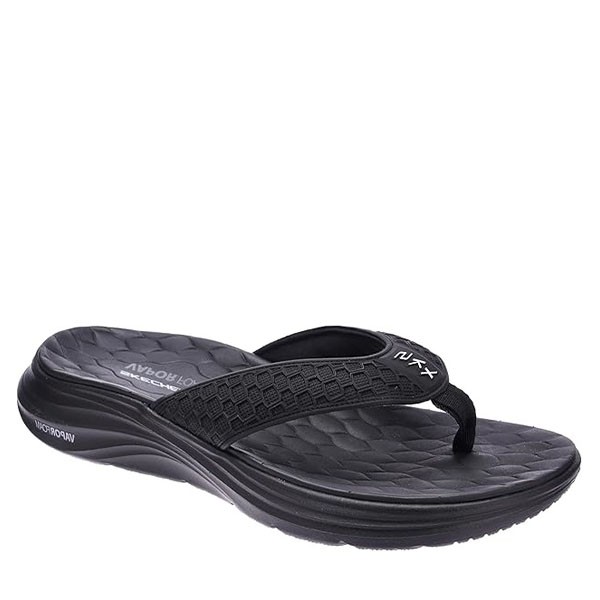 VAPOR FOAM
