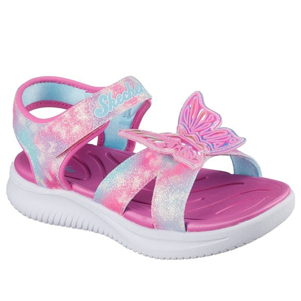 JUMPSTERS SANDAL