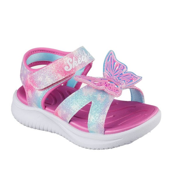 JUMPSTERS SANDAL
