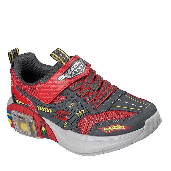SKECHERS GARAGE