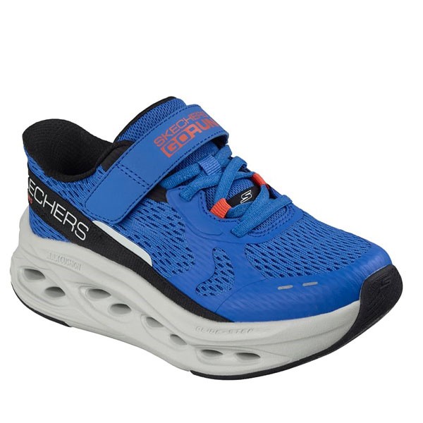MAX CUSHIONING GLIDE-STEP