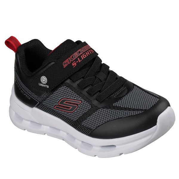 GLIDE-STEP LIGHTS