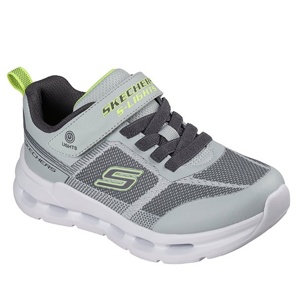 GLIDE-STEP LIGHTS