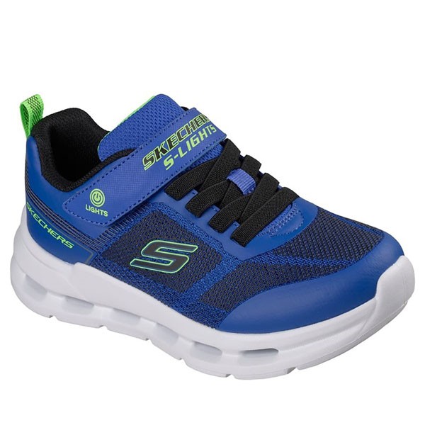 GLIDE-STEP LIGHTS