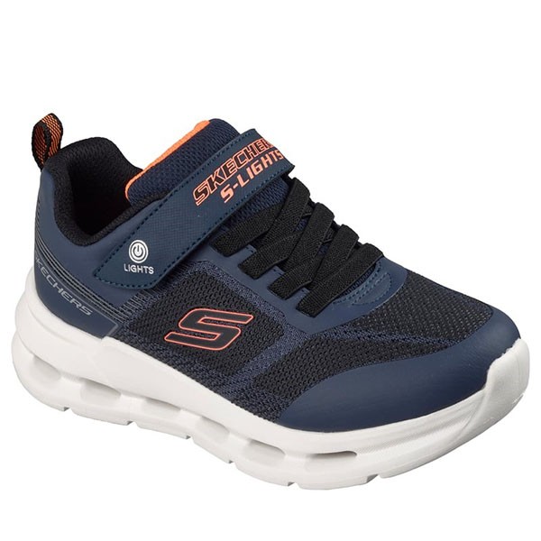 GLIDE-STEP LIGHTS