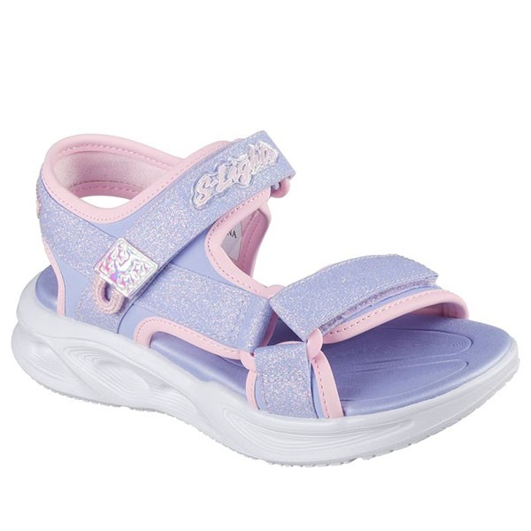 SOLA GLOW SANDAL