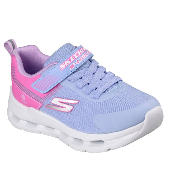 GLIDE-STEP LIGHTS