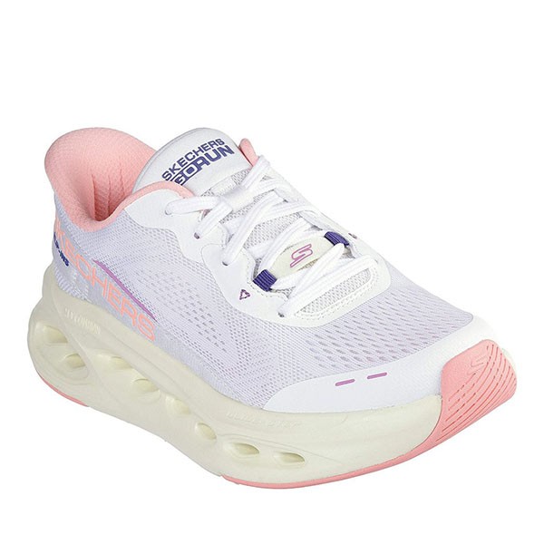 MAX CUSHIONING GLIDE-STEP