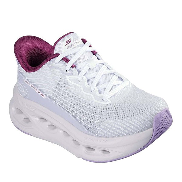 MAX CUSHIONING GLIDE-STEP
