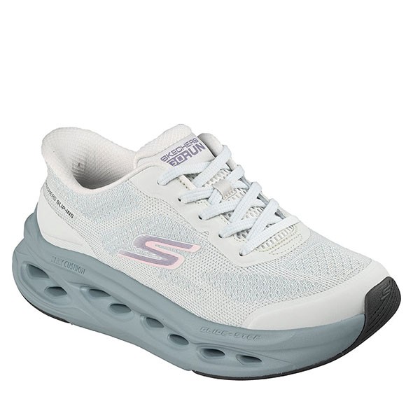 MAX CUSHIONING GLIDE-STEP - H