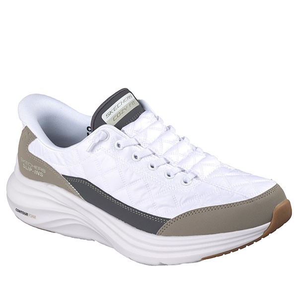 CONTOUR FOAM