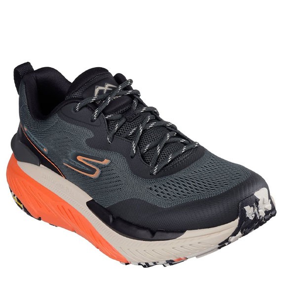 MAX CUSHIONING PREMIER TRAIL 2.0
