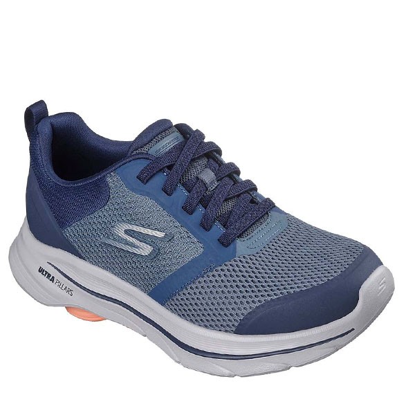GO WALK 8