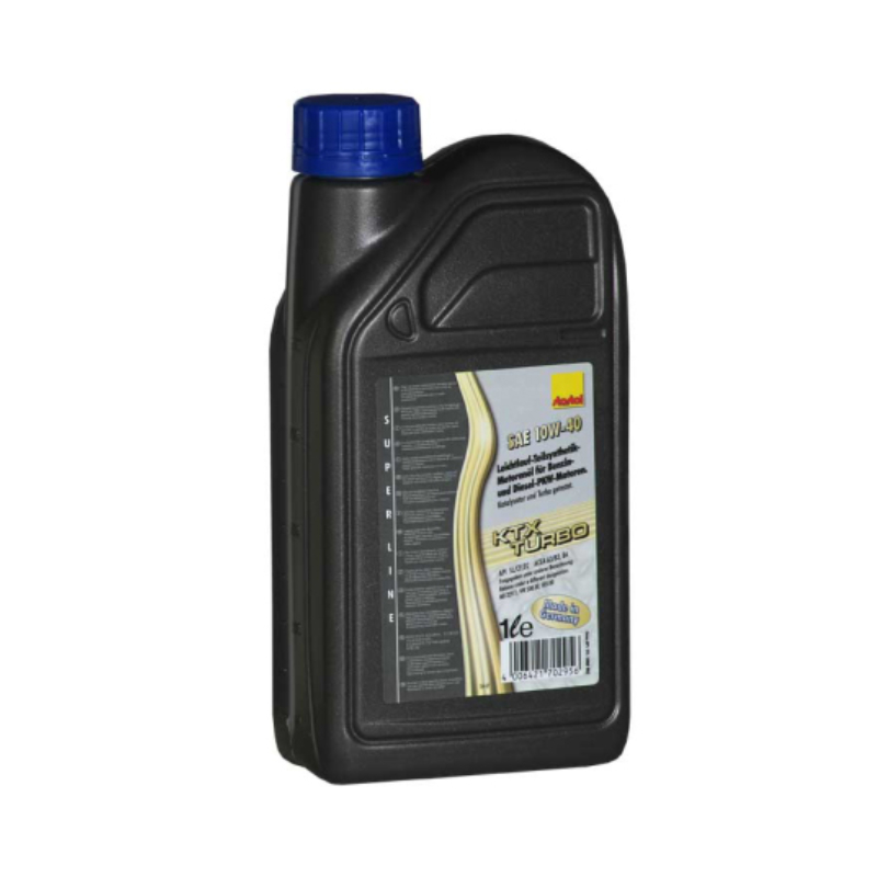 Startol KTX Turbo 10W40