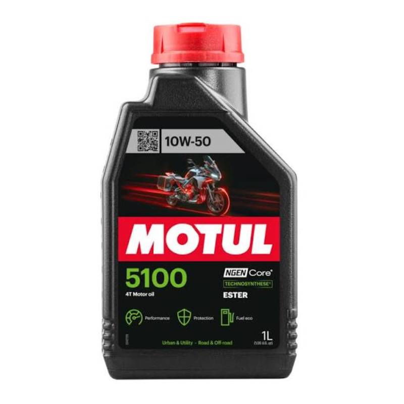 Motul 5100 10W50 4T