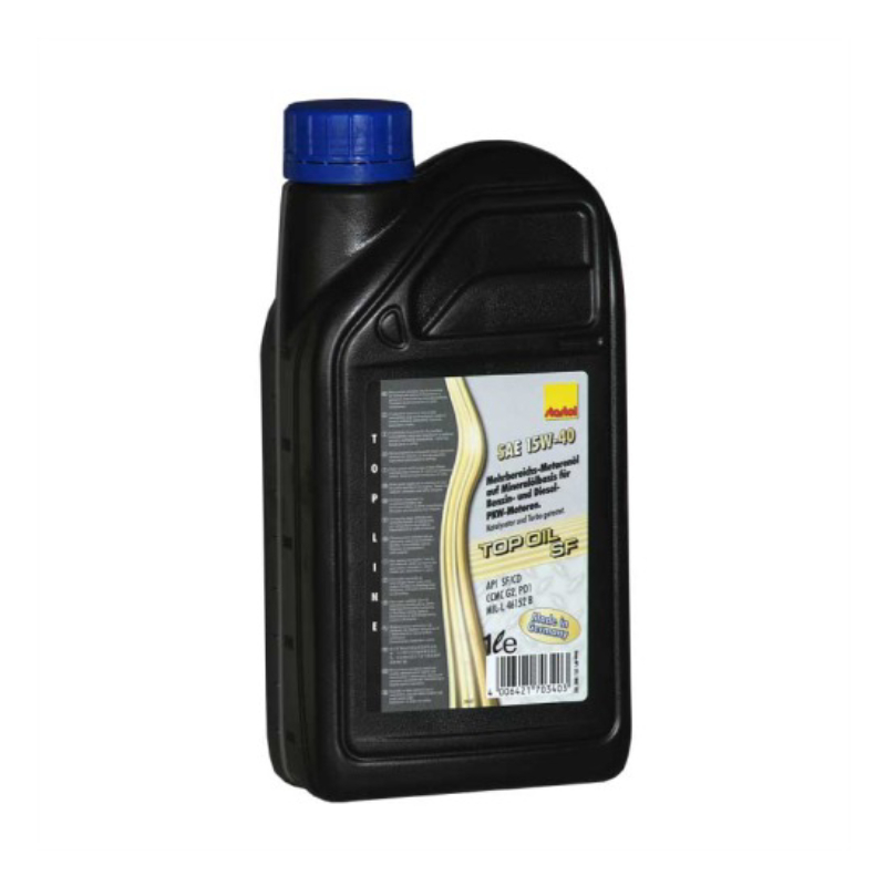 Startol AVAR A15 15W40