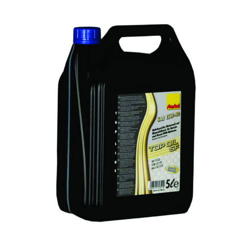 Startol AVAR A15 15W40