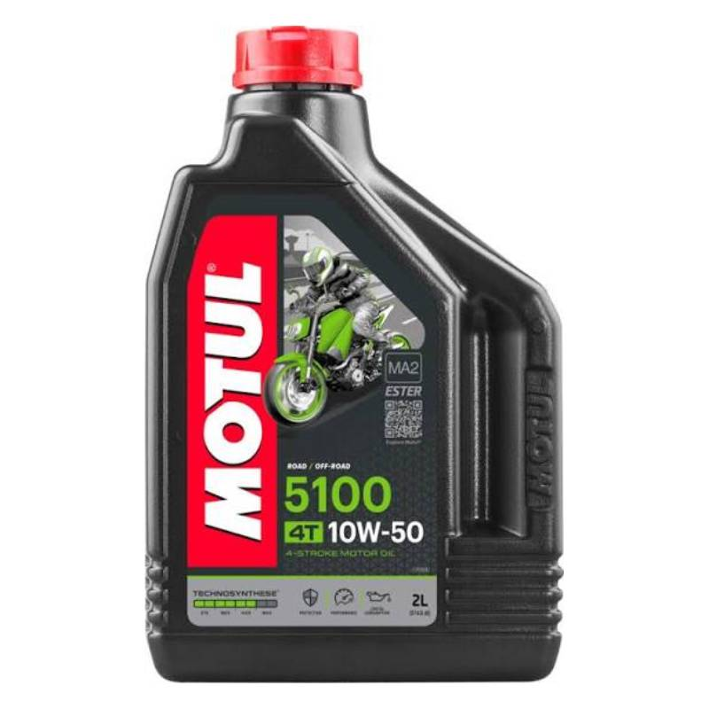 Motul 5100 10W50 4T